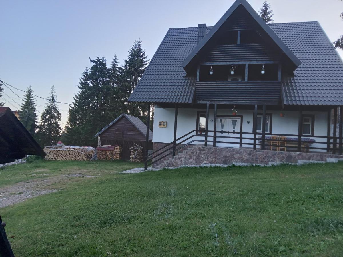Casa De Vacanta Vartop Exterior foto